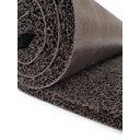 Ver imagem 2 de Tapete Capacho Vinil 12Mm Mob Cores 60x120: Marrom