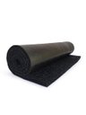 Ver imagem 1 de Tapete Capacho Vinil 12mm Mob Cores 60x100 - Preto