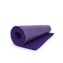 Ver imagem 1 de Tapete Capacho Vinil 12mm Mob Cores 60x100 - Roxo