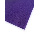 Ver imagem 3 de Tapete Capacho Vinil 12mm Mob Cores 60x100 - Roxo