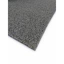 Ver imagem 3 de Tapete Capacho Vinil 12mm Mob Cores 60x90 - Cinza