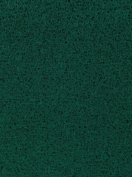 Tapete Capacho Vinil 12mm Mob Cores 60x90 - Verde Escuro - 5