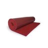 Tapete Capacho Vinil 12mm Mob Cores 60x90 - Vermelho - 1