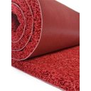 Ver imagem 2 de Tapete Capacho Vinil 12mm Mob Cores 60x90 - Vermelho