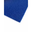 Ver imagem 3 de Tapete Capacho Vinil 12Mm Mob Cores 60x80: Azul Royal
