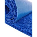 Ver imagem 2 de Tapete Capacho Vinil 12Mm Mob Cores 60x80: Azul Royal