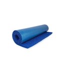 Ver imagem 1 de Tapete Capacho Vinil 12Mm Mob Cores 60x80: Azul Royal