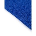 Ver imagem 4 de Tapete Capacho Vinil 12Mm Mob Cores 60x80: Azul Royal