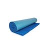 Tapete Capacho Vinil 12mm Mob Cores 60x80 - Azul Claro - 1