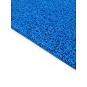 Ver imagem 4 de Tapete Capacho Vinil 12mm Mob Cores 60x80 - Azul Claro