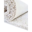 Ver imagem 2 de Tapete Capacho Vinil 12mm Mob Cores 60x70 - Branco