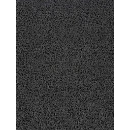 Tapete Capacho Vinil 12mm Mob Cores 60x70 - Cinza Escuro - 5