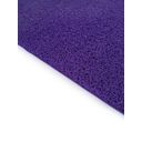 Ver imagem 4 de Tapete Capacho Vinil 12mm Mob Cores 60x70 - Roxo