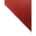 Ver imagem 4 de Tapete Capacho Vinil 12mm Mob Cores 60x70 - Vermelho