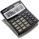 Ver imagem 2 de Calculadora de Mesa 12 Digitos Mv-4124 Preta