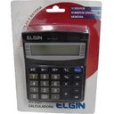 Ver imagem 3 de Calculadora de Mesa 12 Digitos Mv-4124 Preta