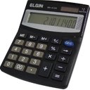 Ver imagem 1 de Calculadora de Mesa 12 Digitos Mv-4124 Preta