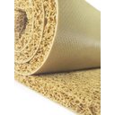 Ver imagem 2 de Tapete Capacho Vinil 12mm Mob Cores 60x40 - Bege