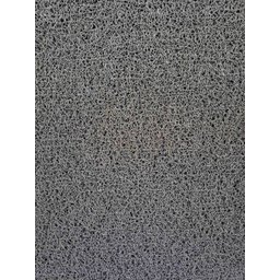 Tapete Capacho Vinil 12mm Mob Cores 60x40 - Cinza - 5