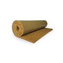 Ver imagem 1 de Tapete Capacho Vinil 12mm Mob Cores 60x80 - Amarelo Escuro