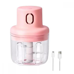Mini Processador Elétrico Triturador de Alimentos Kapbom Ka-009 - 2
