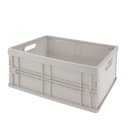 Ver imagem 1 de Caixa Dobrável Pequena Branco Antigo