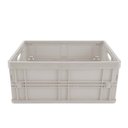 Ver imagem 7 de Caixa Dobrável Pequena Branco Antigo