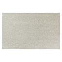 Ver imagem 1 de Tapete Retangular Canadá Linha Milão Bege 71% Algodão 29% Poliéster Base Antiderrapante Conforto e D