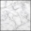 Ver imagem 2 de Papel de Parede Autoadesivo Marmore com Ranhuras 01