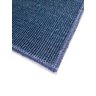 Tapete Capacho de Sisal Ambientes 60x80 Fibra Natural - Azul - 3