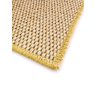 Tapete de Sisal Ambientes 60x80 Fibra Natural: Palha - 3