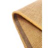 Tapete de Sisal Ambientes 60x80 Fibra Natural: Palha - 4