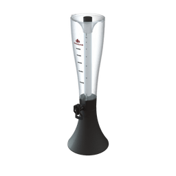 Torre De Chopp 2,5L Progás PRTC-25 - 1