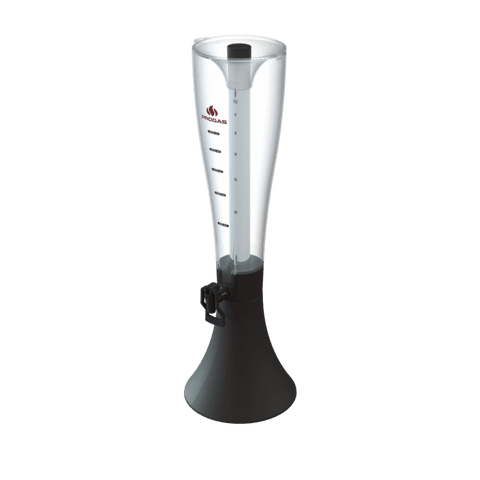 Torre De Chopp 2,5L Progás PRTC-25