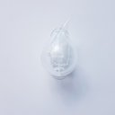 Ver imagem 5 de Kit 5 Suporte Organizador Dispenser Porta Escova de Dente:Transparente