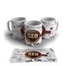 Caneca Personalizada Profissão - Seo - 1