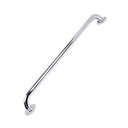 Ver imagem 2 de Alça de Apoio 70cm Barra Inox Kit 20 Unidades Cadeirante Idoso Corrimao Banheiro Box Acessibilidade
