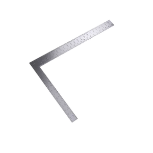 Esquadro Carpinteiro Profissional 24" (600mm) - Stanley