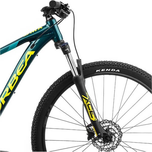 Orbea mx 29 online verde