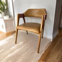 Ver mais imagens de Conjunto para Sala de Jantar com 8 Cadeiras Laura