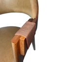 Ver imagem 6 de Conjunto para Sala de Jantar com 8 Cadeiras Laura