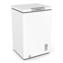 Ver imagem 2 de Freezer Horizontal Midea 100L Branco CFA10B1 127V