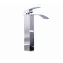 Ver imagem 4 de TORNEIRA BANHEIRO CASCATA MONOCOMANDO MISTURADOR ALTA