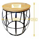 Ver imagem 2 de Puff Garden