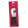 Jogo de Colheres de Mesa Inox 12 Peças Leme Tramontina 23183900 - 1