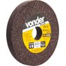 Rebolo reto 152,4x19,0x31,8 g36 marrom uso geral Vonder Plus - 1