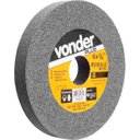 Ver imagem 1 de Rebolo Reto 152,4x19,0x31,8 G120 Verde Para Vídea 39cvd - Vo