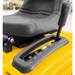 Trator Cortador de Grama Manual TGM 175 Vonder - 5