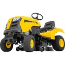 Ver imagem 2 de Trator Cortador de Grama Manual TGM 175 Vonder