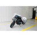 Ver imagem 2 de Capa Impermeável para Motos Tam. G Vonder